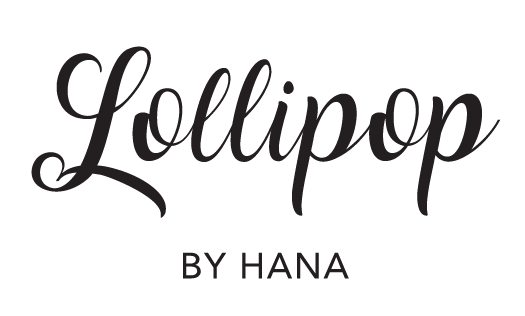 Lollipop By Hanna